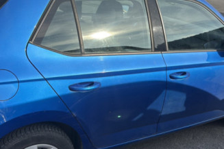 SKODA FABIA 3 PHASE 1 1.0 MPI - 12V