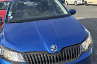 SKODA FABIA 3 PHASE 1 1.0 MPI - 12V