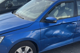 SKODA FABIA 3 PHASE 1 1.0 MPI - 12V