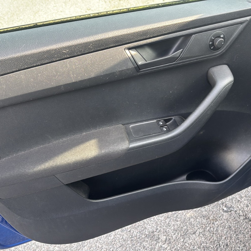 SKODA FABIA 3 PHASE 1 1.0 MPI - 12V Photo n°21