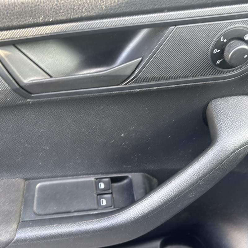 SKODA FABIA 3 PHASE 1 1.0 MPI - 12V Photo n°22