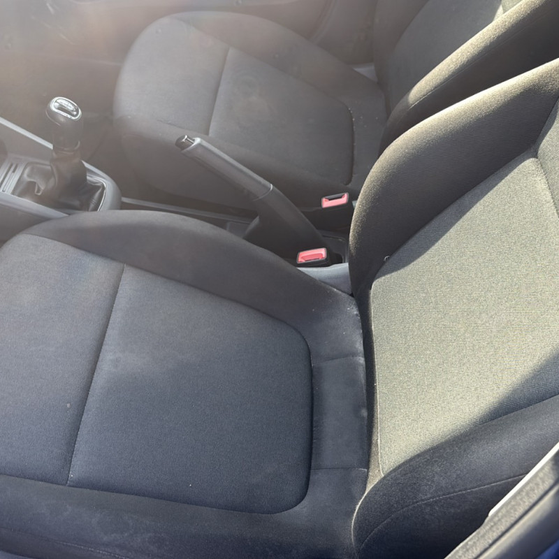 SKODA FABIA 3 PHASE 1 1.0 MPI - 12V Photo n°23