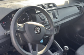 SKODA FABIA 3 PHASE 1 1.0 MPI - 12V