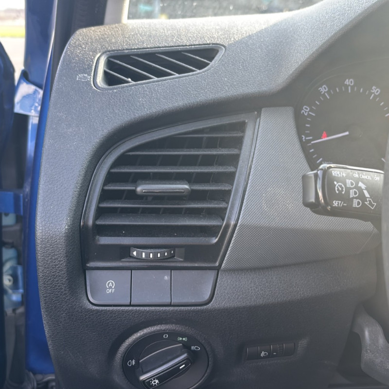 SKODA FABIA 3 PHASE 1 1.0 MPI - 12V Photo n°27