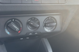 SKODA FABIA 3 PHASE 1 1.0 MPI - 12V