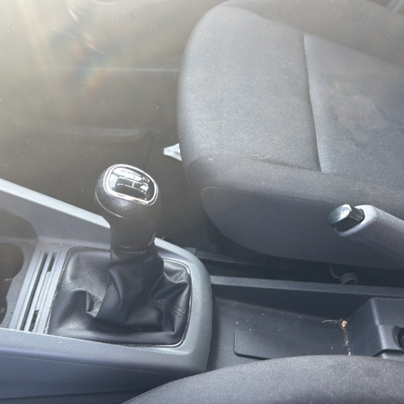 SKODA FABIA 3 PHASE 1 1.0 MPI - 12V Photo n°32