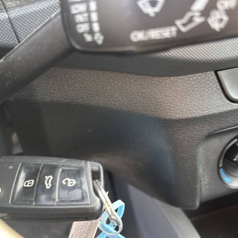 SKODA FABIA 3 PHASE 1 1.0 MPI - 12V Photo n°33