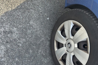 SKODA FABIA 3 PHASE 1 1.0 MPI - 12V