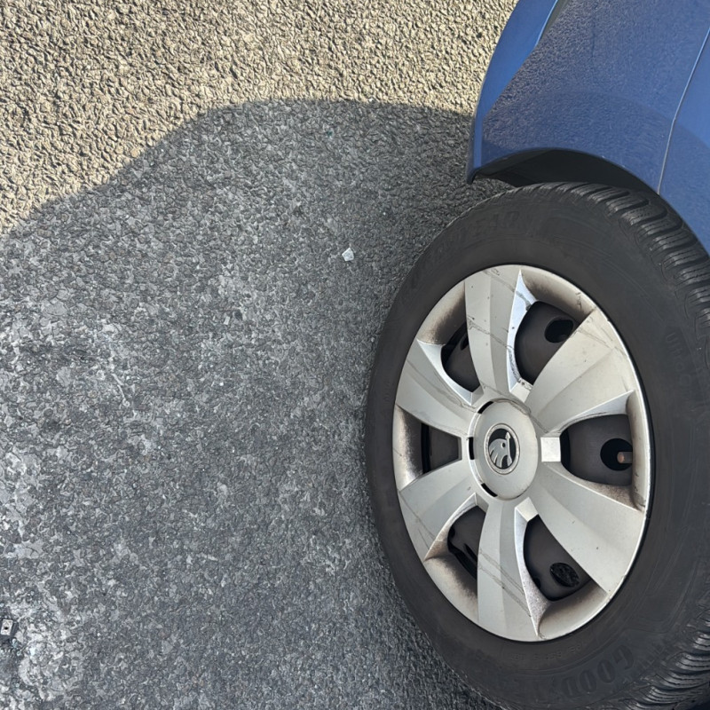 SKODA FABIA 3 PHASE 1 1.0 MPI - 12V Photo n°34