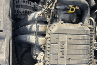 SKODA FABIA 3 PHASE 1 1.0 MPI - 12V