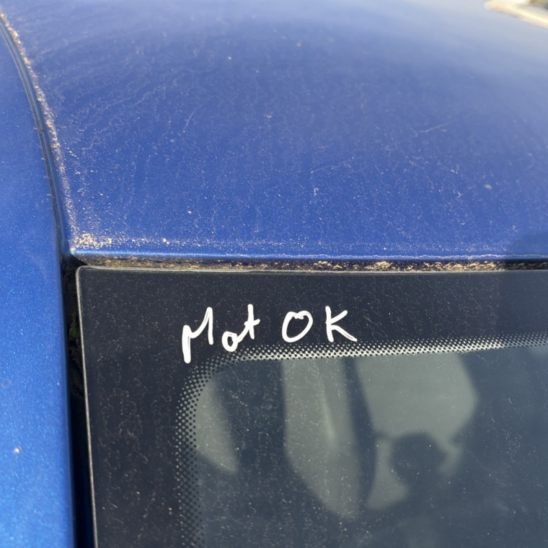 SKODA FABIA 3 PHASE 1 1.0 MPI - 12V Photo n°36