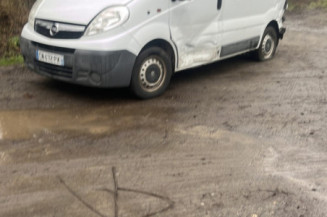 OPEL VIVARO 1 PHASE 2 2.0 CDTI - 16V TURBO Photo n°1