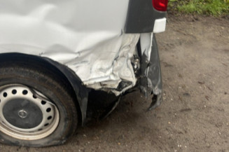 OPEL VIVARO 1 PHASE 2 2.0 CDTI - 16V TURBO