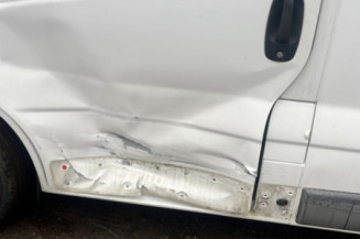 OPEL VIVARO 1 PHASE 2 2.0 CDTI - 16V TURBO