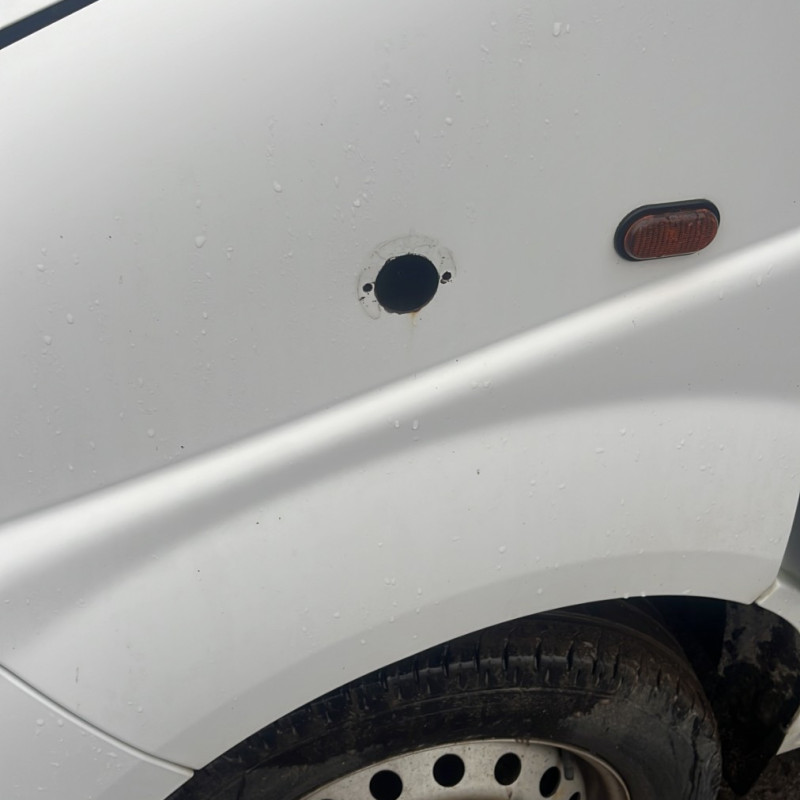 OPEL VIVARO 1 PHASE 2 2.0 CDTI - 16V TURBO Photo n°7