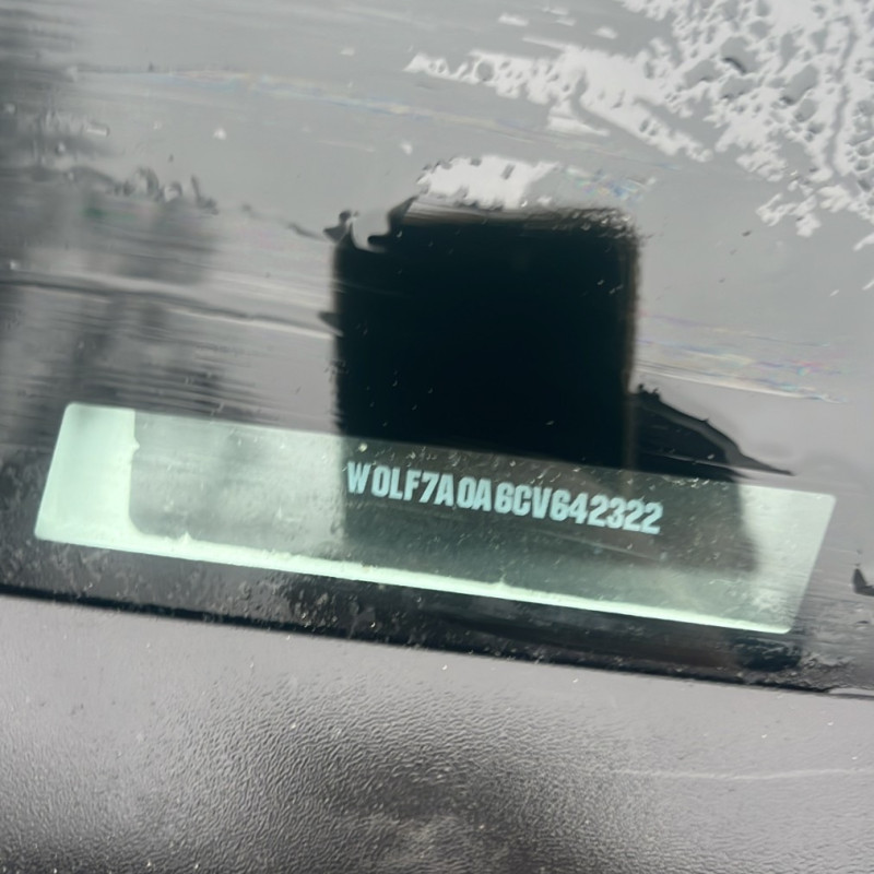 OPEL VIVARO 1 PHASE 2 2.0 CDTI - 16V TURBO Photo n°8