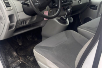 OPEL VIVARO 1 PHASE 2 2.0 CDTI - 16V TURBO