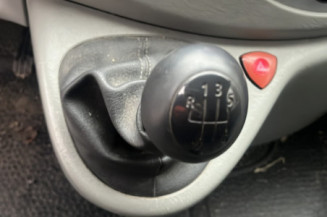 OPEL VIVARO 1 PHASE 2 2.0 CDTI - 16V TURBO