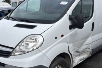 OPEL VIVARO 1 PHASE 2 2.0 CDTI - 16V TURBO
