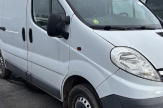 OPEL VIVARO 1 PHASE 2 2.0 CDTI - 16V TURBO