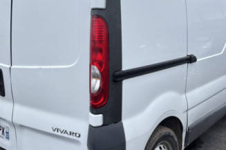 OPEL VIVARO 1 PHASE 2 2.0 CDTI - 16V TURBO