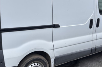 OPEL VIVARO 1 PHASE 2 2.0 CDTI - 16V TURBO