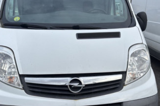 OPEL VIVARO 1 PHASE 2 2.0 CDTI - 16V TURBO