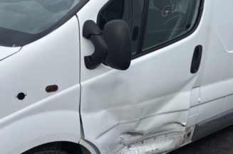OPEL VIVARO 1 PHASE 2 2.0 CDTI - 16V TURBO