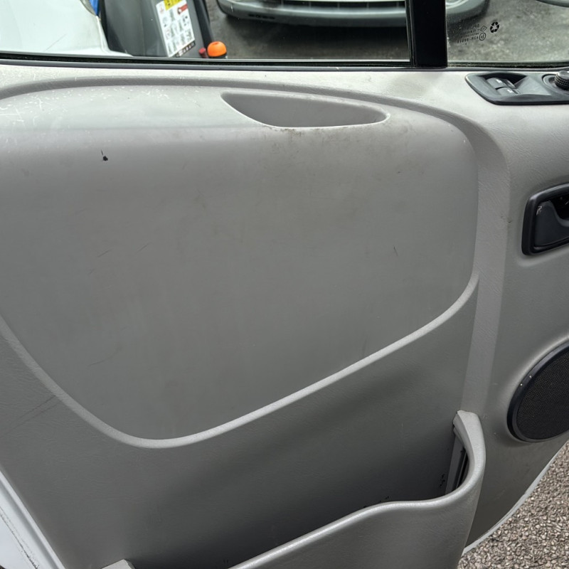 OPEL VIVARO 1 PHASE 2 2.0 CDTI - 16V TURBO Photo n°23