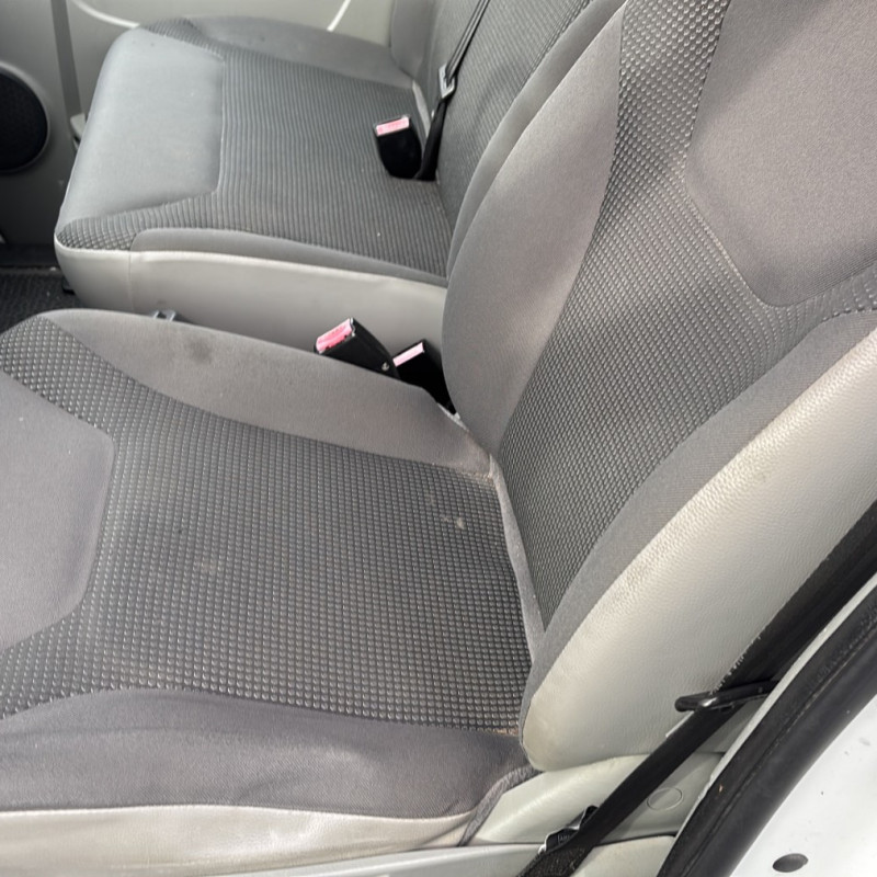 OPEL VIVARO 1 PHASE 2 2.0 CDTI - 16V TURBO Photo n°25