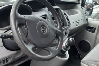 OPEL VIVARO 1 PHASE 2 2.0 CDTI - 16V TURBO