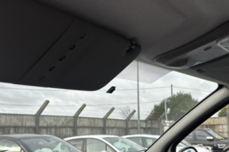 OPEL VIVARO 1 PHASE 2 2.0 CDTI - 16V TURBO