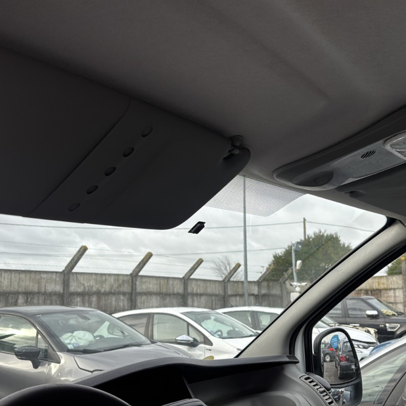 OPEL VIVARO 1 PHASE 2 2.0 CDTI - 16V TURBO Photo n°27