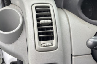 OPEL VIVARO 1 PHASE 2 2.0 CDTI - 16V TURBO