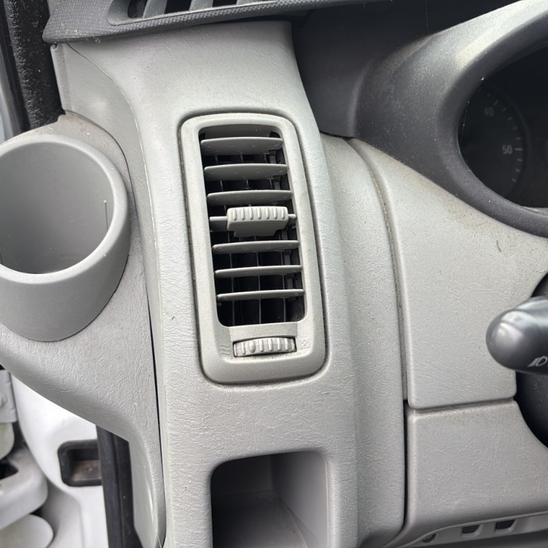 OPEL VIVARO 1 PHASE 2 2.0 CDTI - 16V TURBO Photo n°28