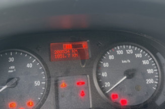 OPEL VIVARO 1 PHASE 2 2.0 CDTI - 16V TURBO