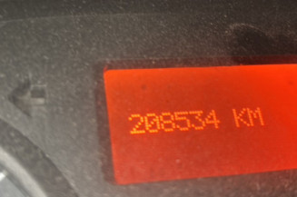 OPEL VIVARO 1 PHASE 2 2.0 CDTI - 16V TURBO