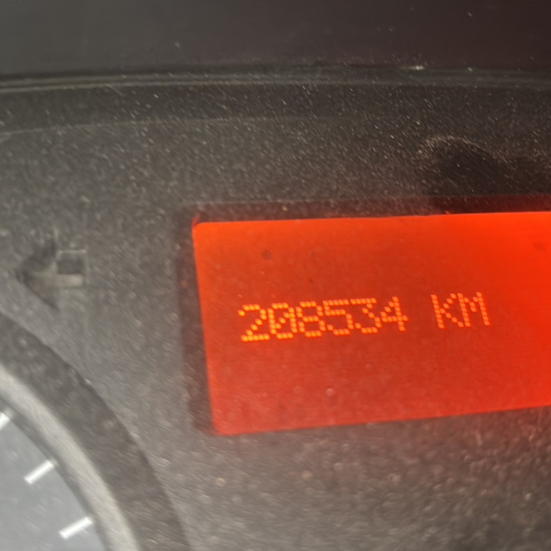 OPEL VIVARO 1 PHASE 2 2.0 CDTI - 16V TURBO Photo n°30