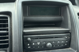 OPEL VIVARO 1 PHASE 2 2.0 CDTI - 16V TURBO