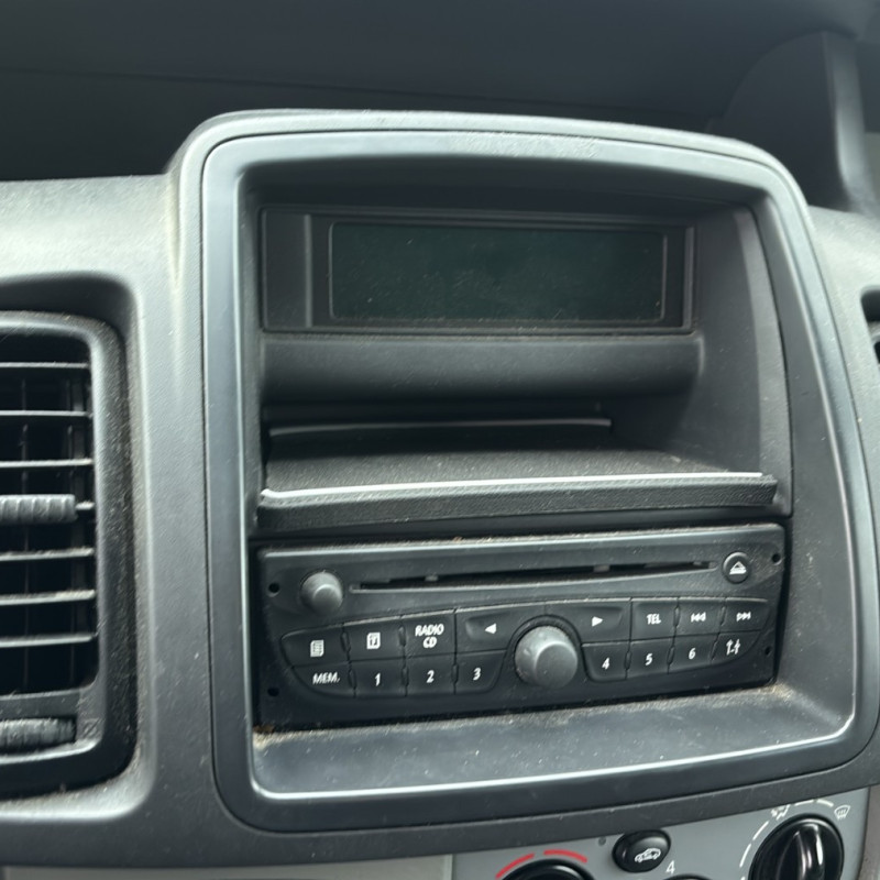 OPEL VIVARO 1 PHASE 2 2.0 CDTI - 16V TURBO Photo n°31