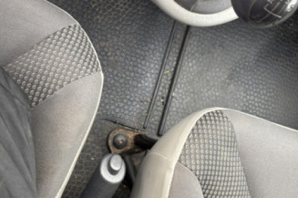 OPEL VIVARO 1 PHASE 2 2.0 CDTI - 16V TURBO