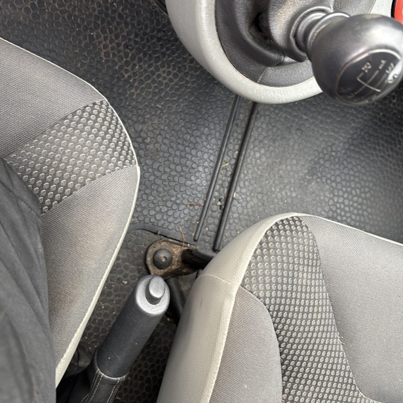 OPEL VIVARO 1 PHASE 2 2.0 CDTI - 16V TURBO Photo n°33