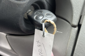 OPEL VIVARO 1 PHASE 2 2.0 CDTI - 16V TURBO