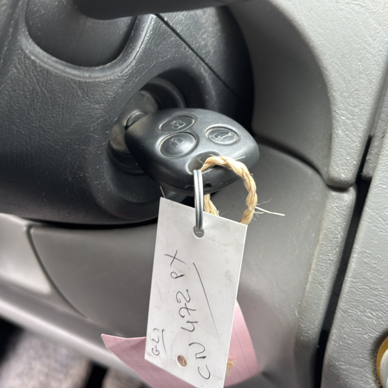 OPEL VIVARO 1 PHASE 2 2.0 CDTI - 16V TURBO Photo n°34