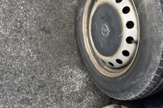 OPEL VIVARO 1 PHASE 2 2.0 CDTI - 16V TURBO