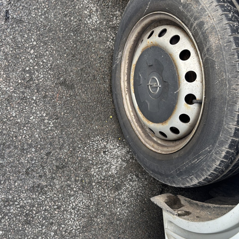 OPEL VIVARO 1 PHASE 2 2.0 CDTI - 16V TURBO Photo n°35