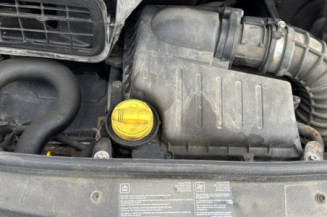 OPEL VIVARO 1 PHASE 2 2.0 CDTI - 16V TURBO