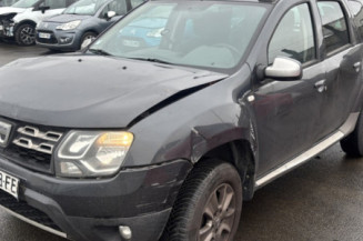 DACIA DUSTER 1 PHASE 2 1.5 DCI - 8V TURBO Photo n°1