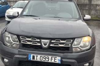 DACIA DUSTER 1 PHASE 2 1.5 DCI - 8V TURBO