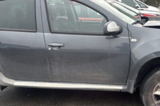 DACIA DUSTER 1 PHASE 2 1.5 DCI - 8V TURBO